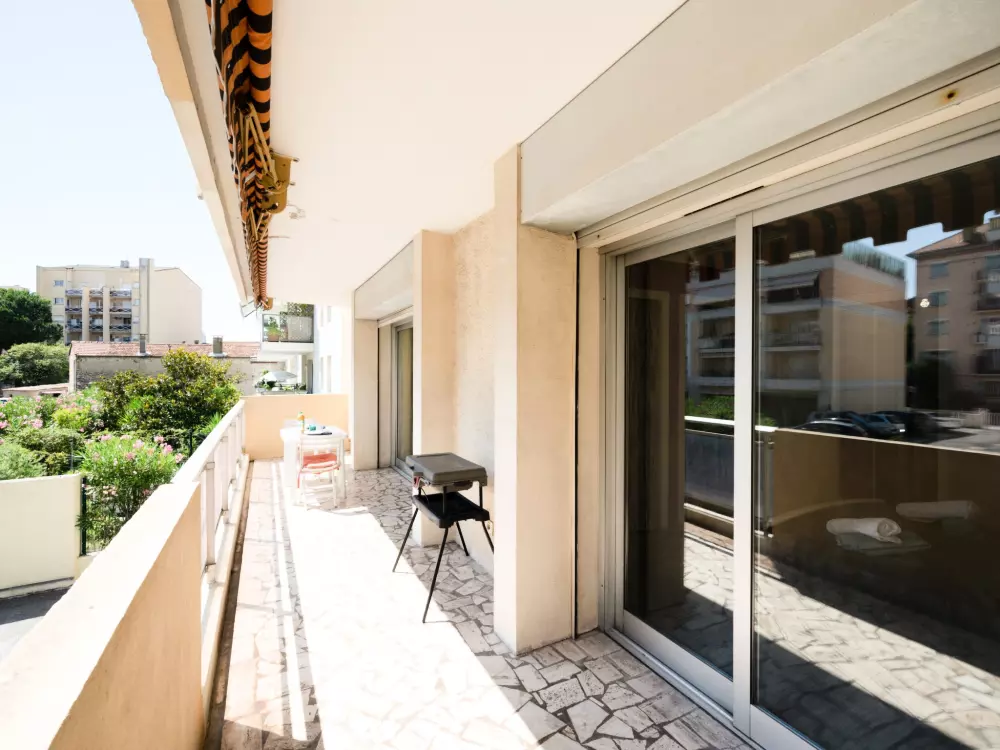 Résidence Le Morélia