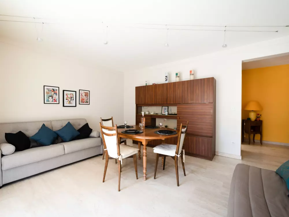 Résidence Le Morélia