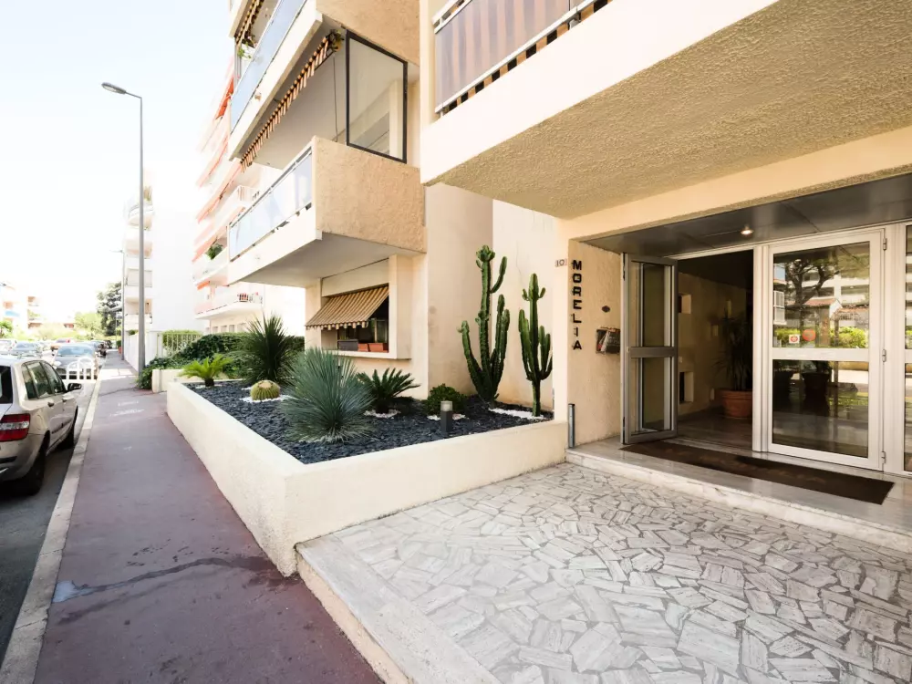 Résidence Le Morélia