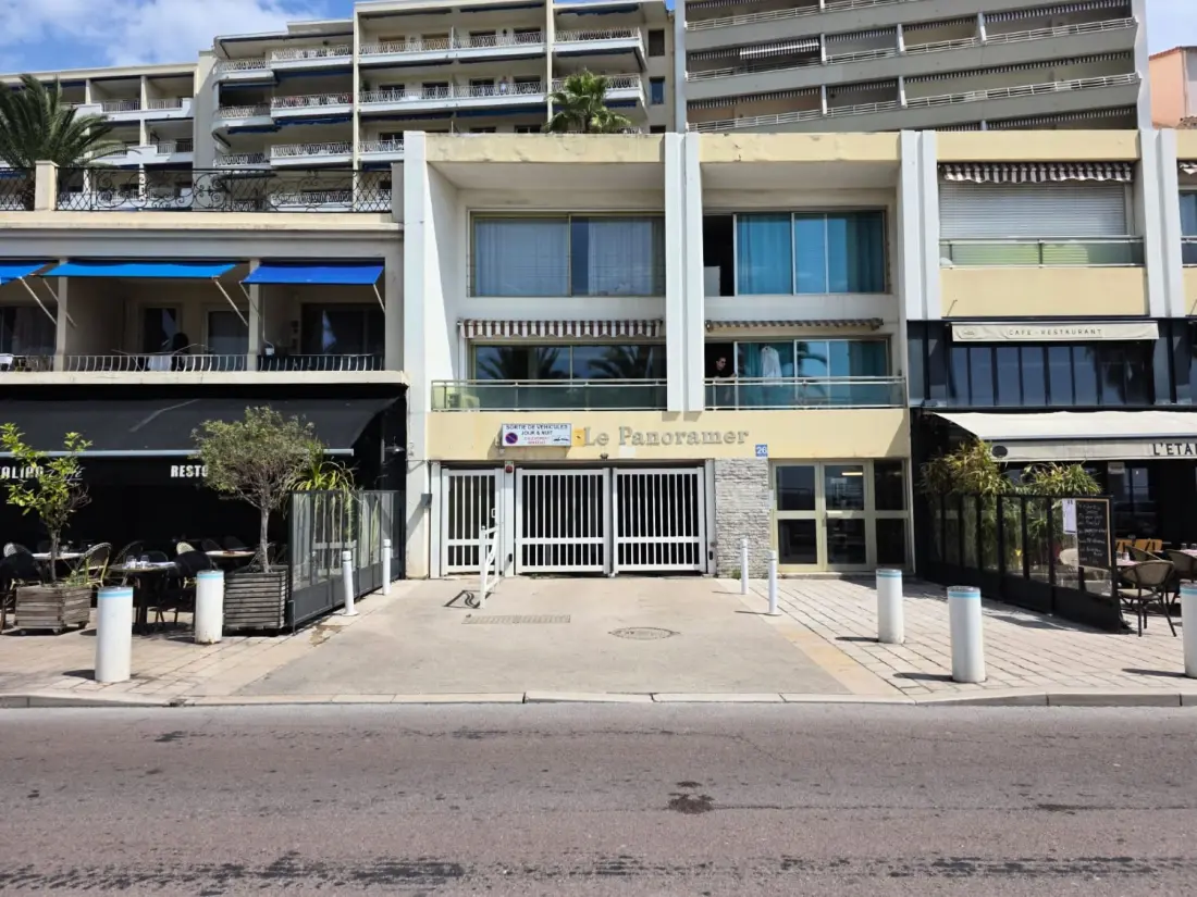 Résidence Le Panoramer