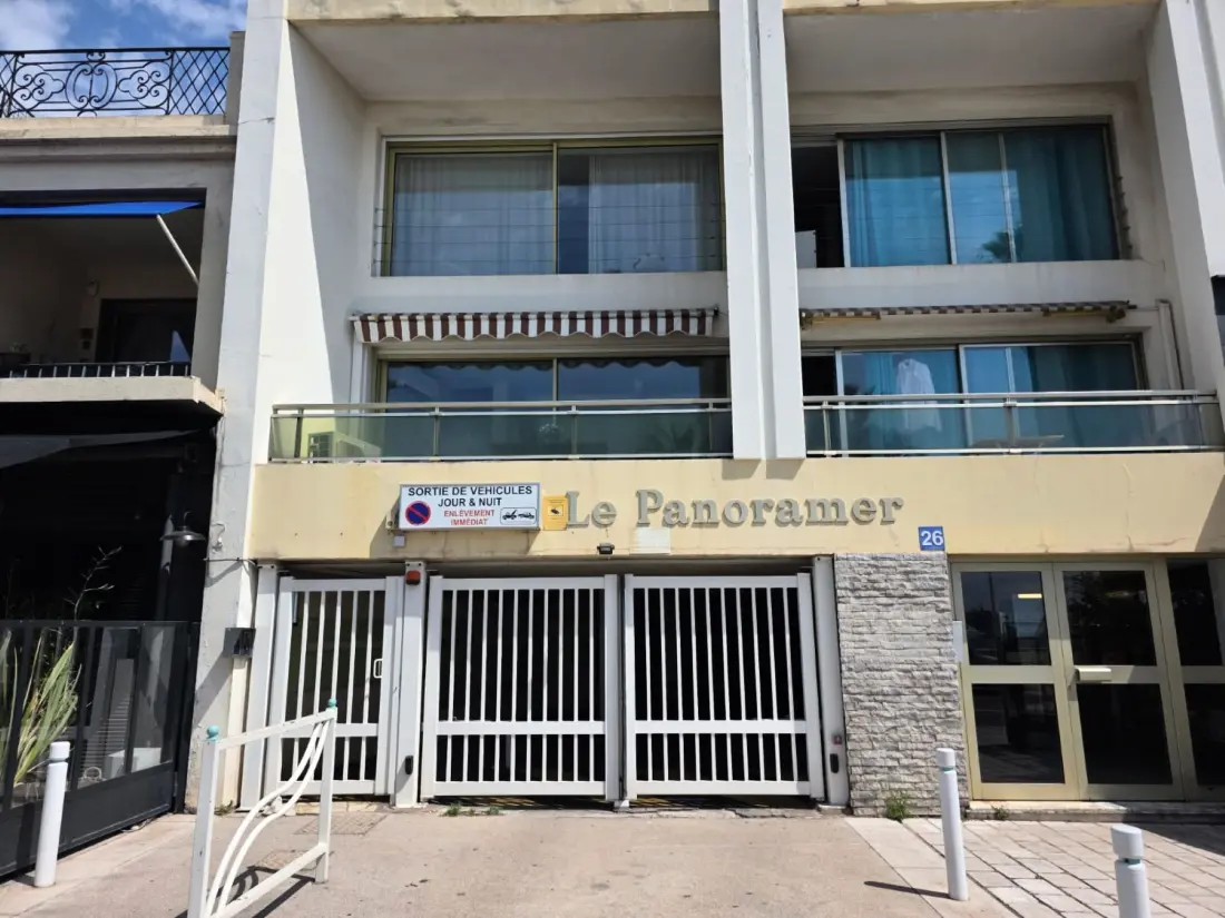 Résidence Le Panoramer