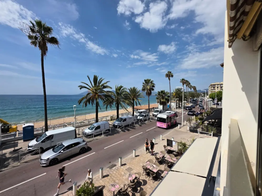 Résidence Le Panoramer