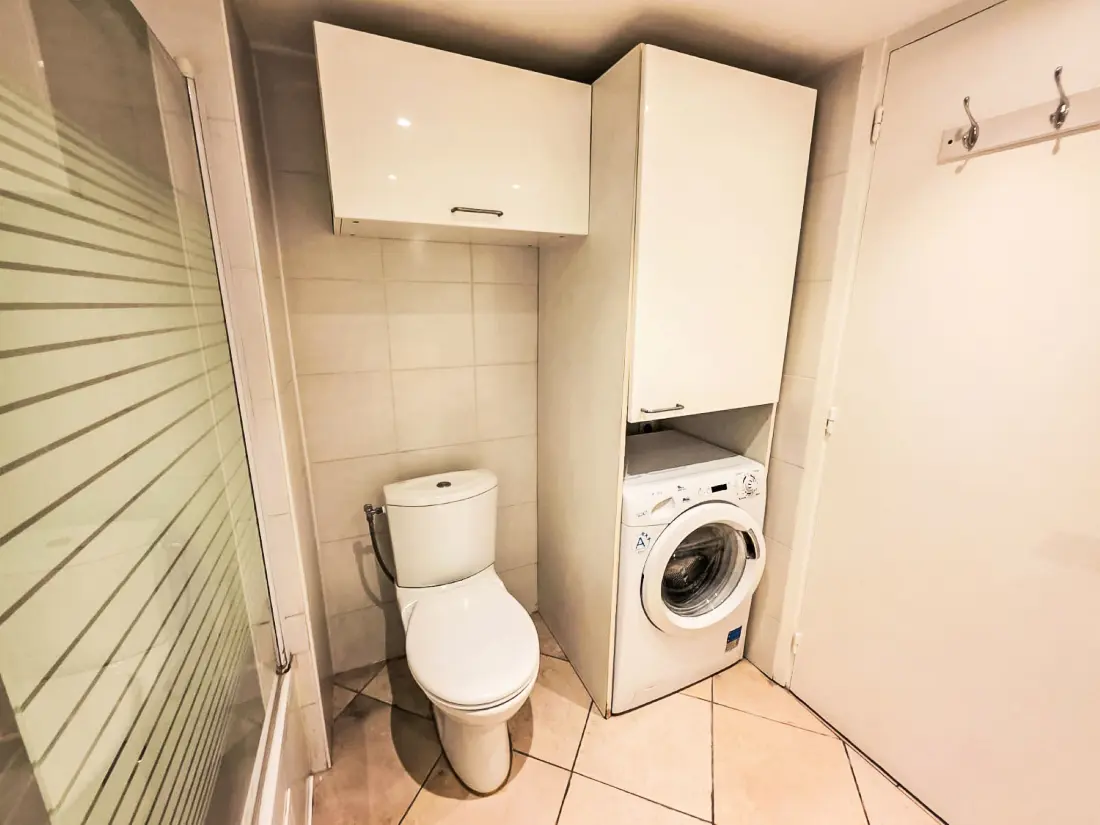 Résidence Le Panoramer