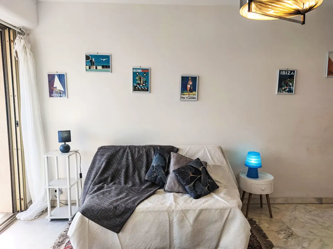 Résidence le Tivoli