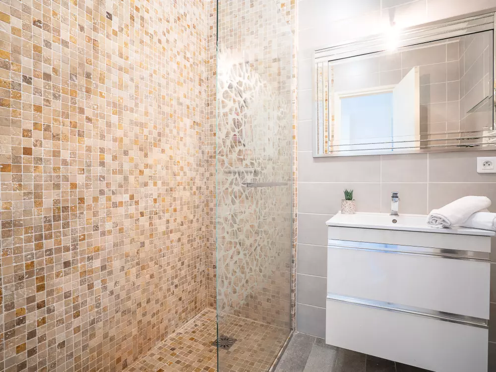 Résidence Le Trident