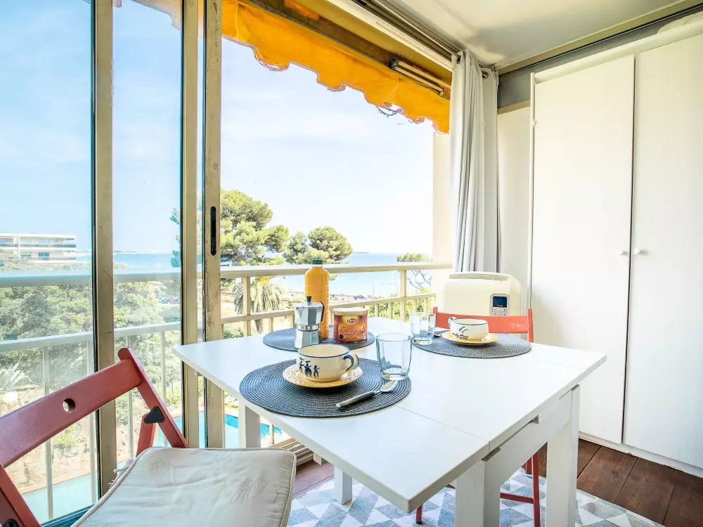 Résidence Le Trident