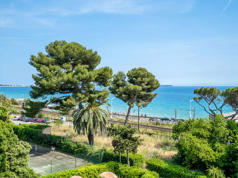 Résidence Le Trident