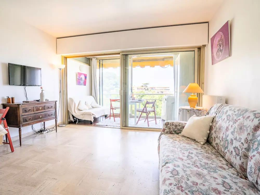 Résidence Le Trident