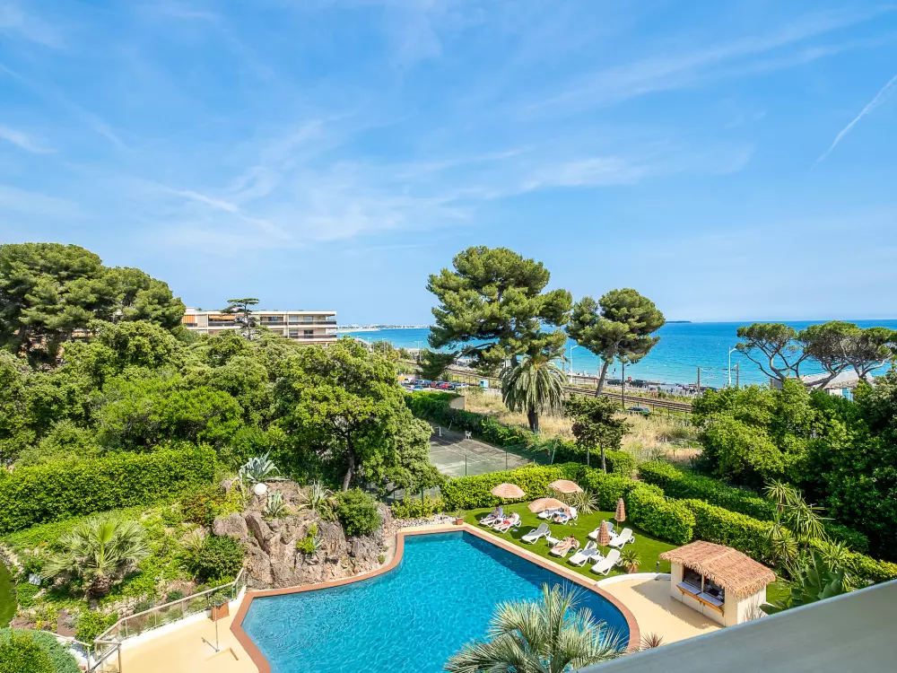 Résidence Le Trident