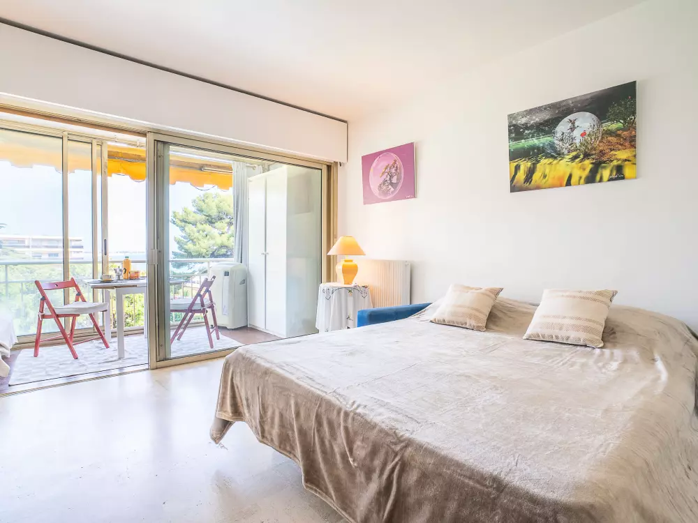 Résidence Le Trident