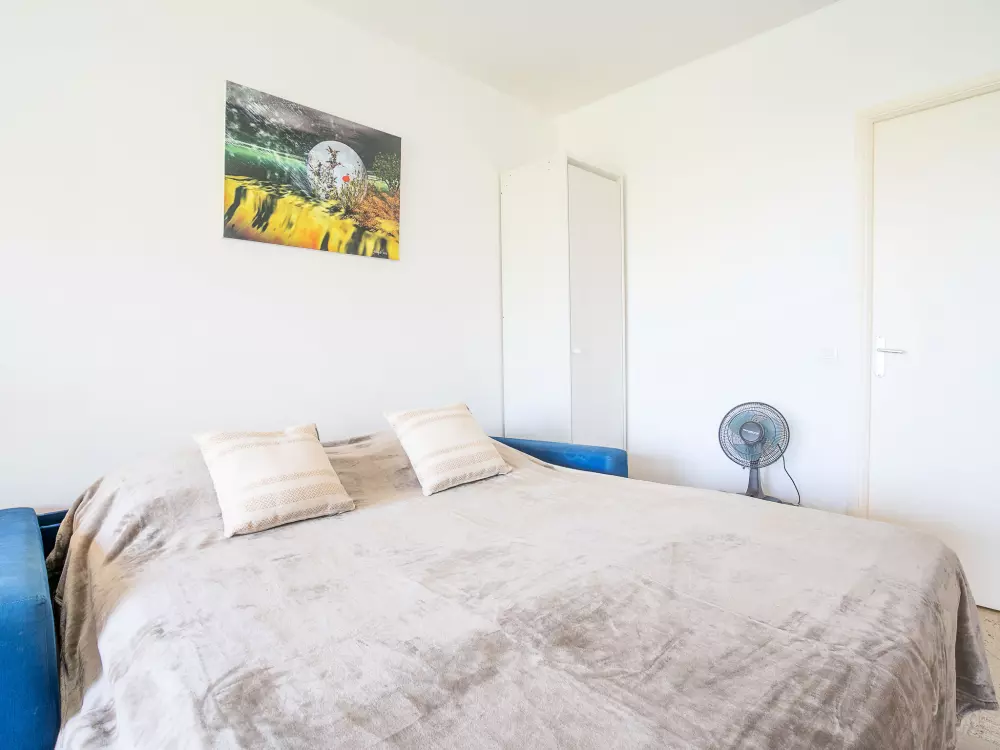 Résidence Le Trident