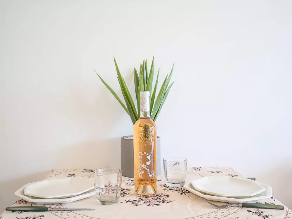 Résidence Le Trident