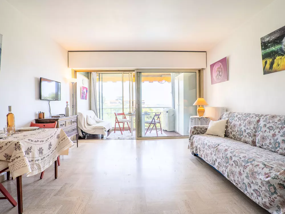 Résidence Le Trident