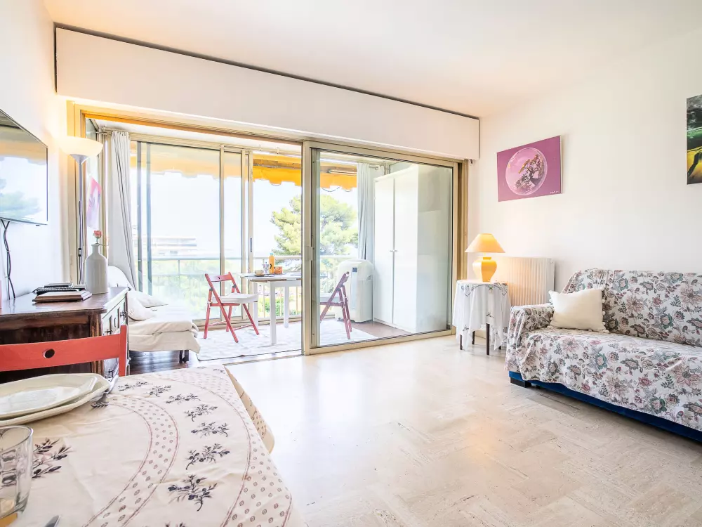 Résidence Le Trident