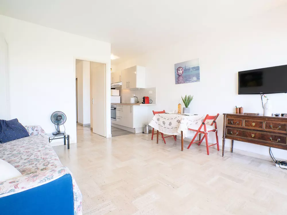 Résidence Le Trident