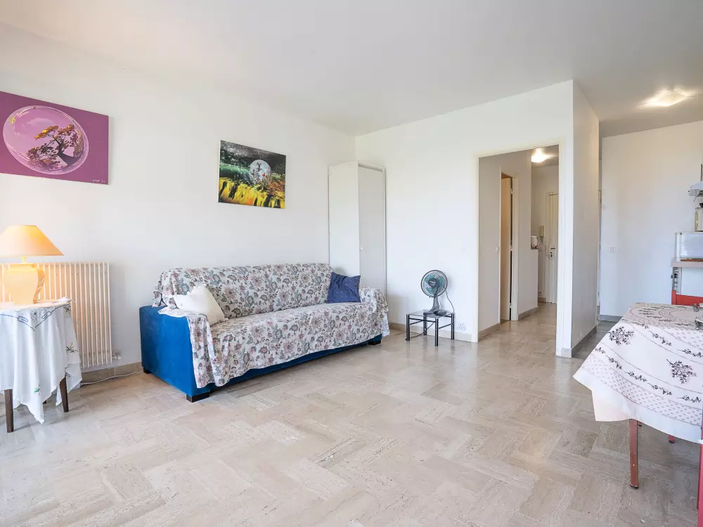 Résidence Le Trident