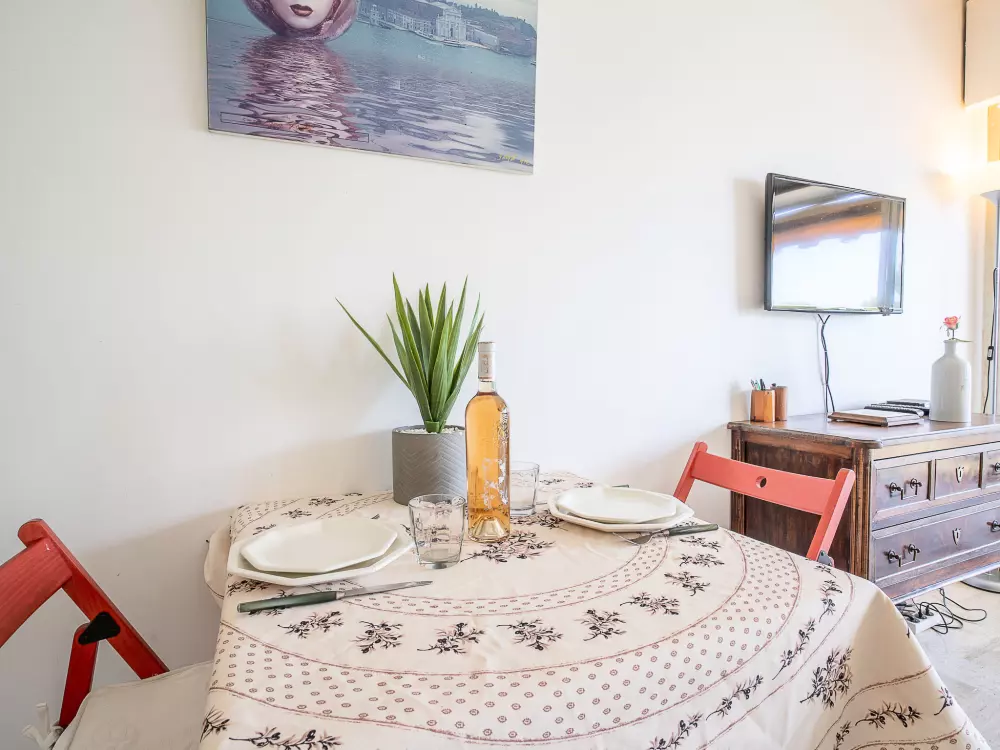 Résidence Le Trident