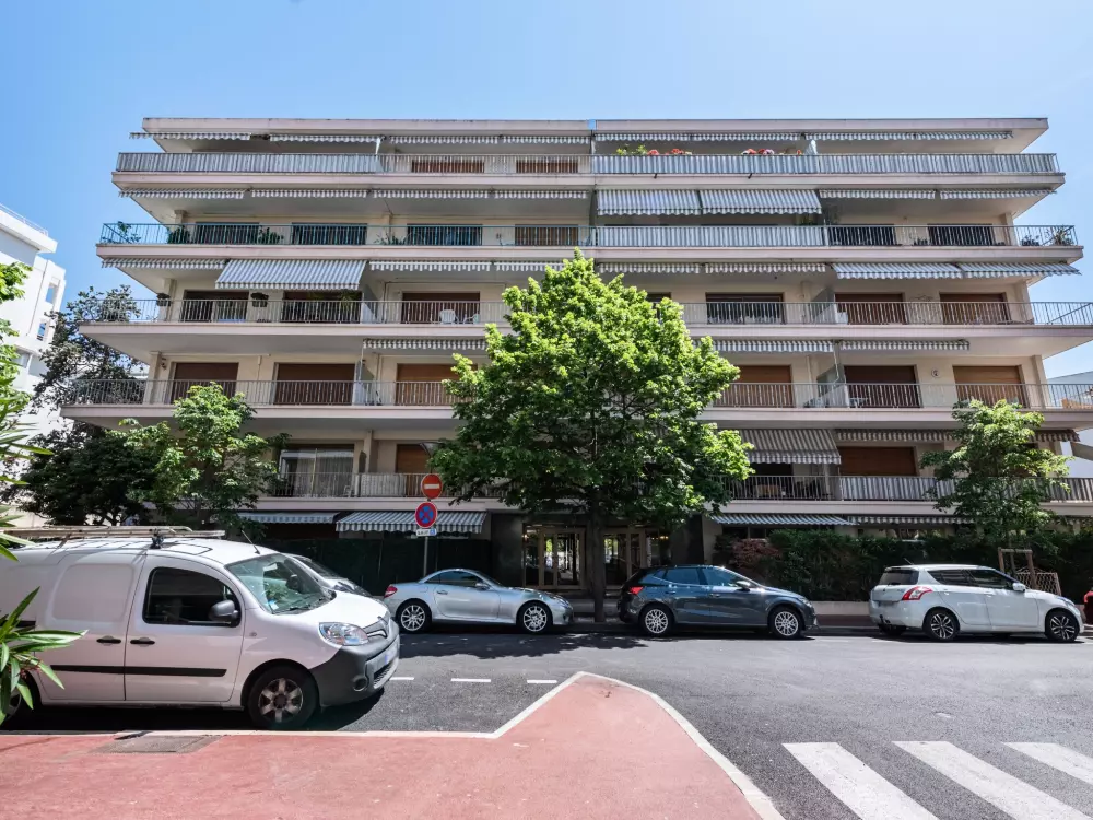 Résidence Le Valencia