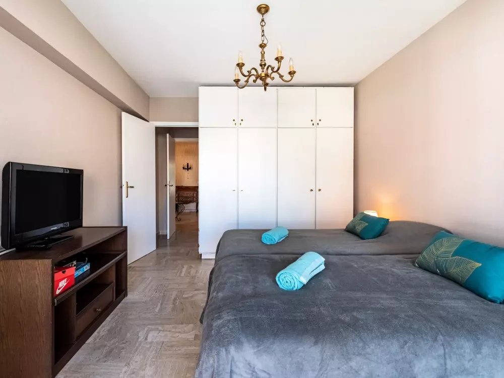 Résidence Le Valencia