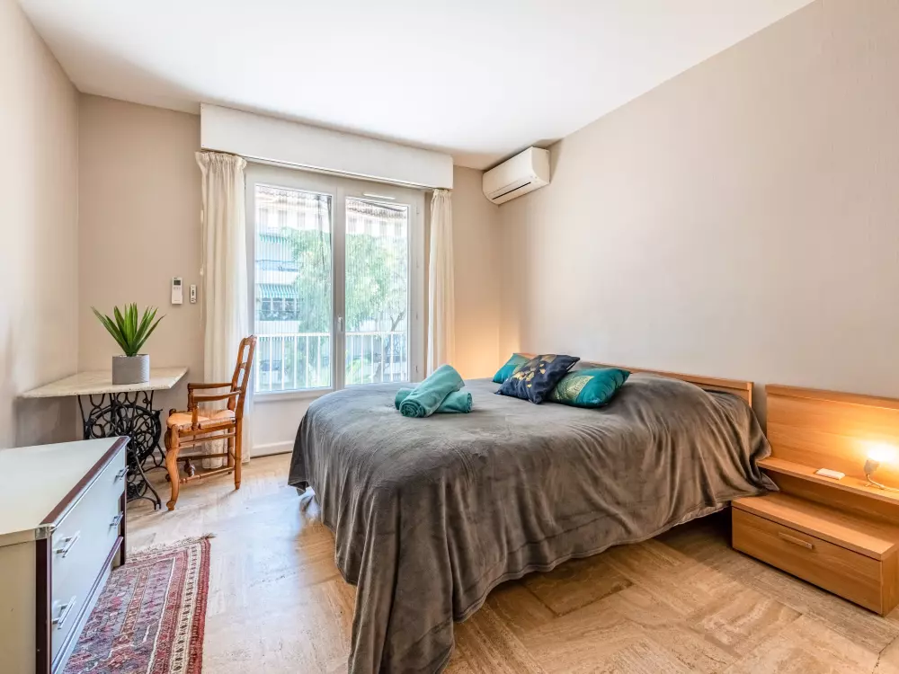 Résidence Le Valencia