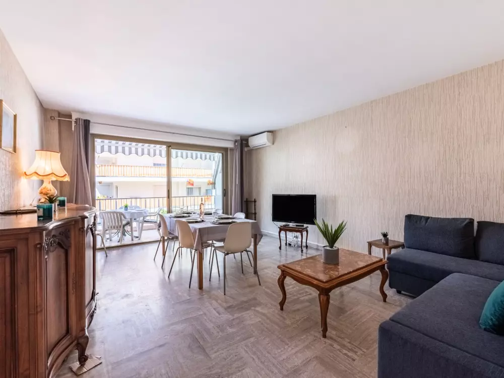 Résidence Le Valencia