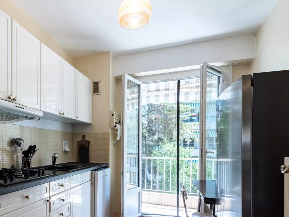 Résidence Le Valencia