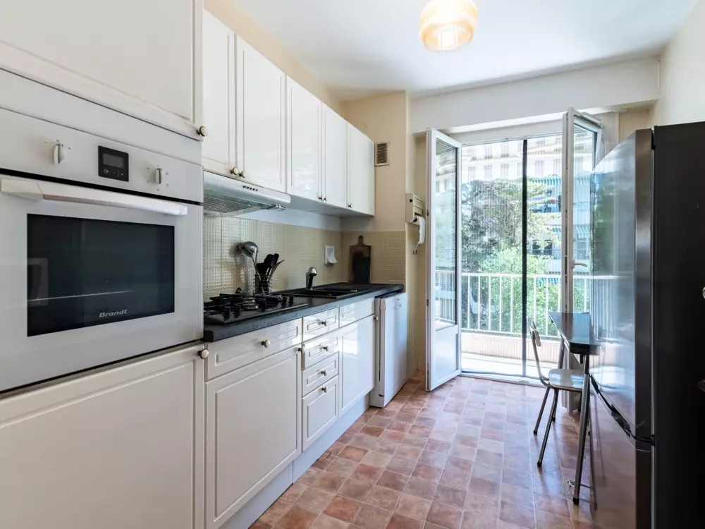 Résidence Le Valencia