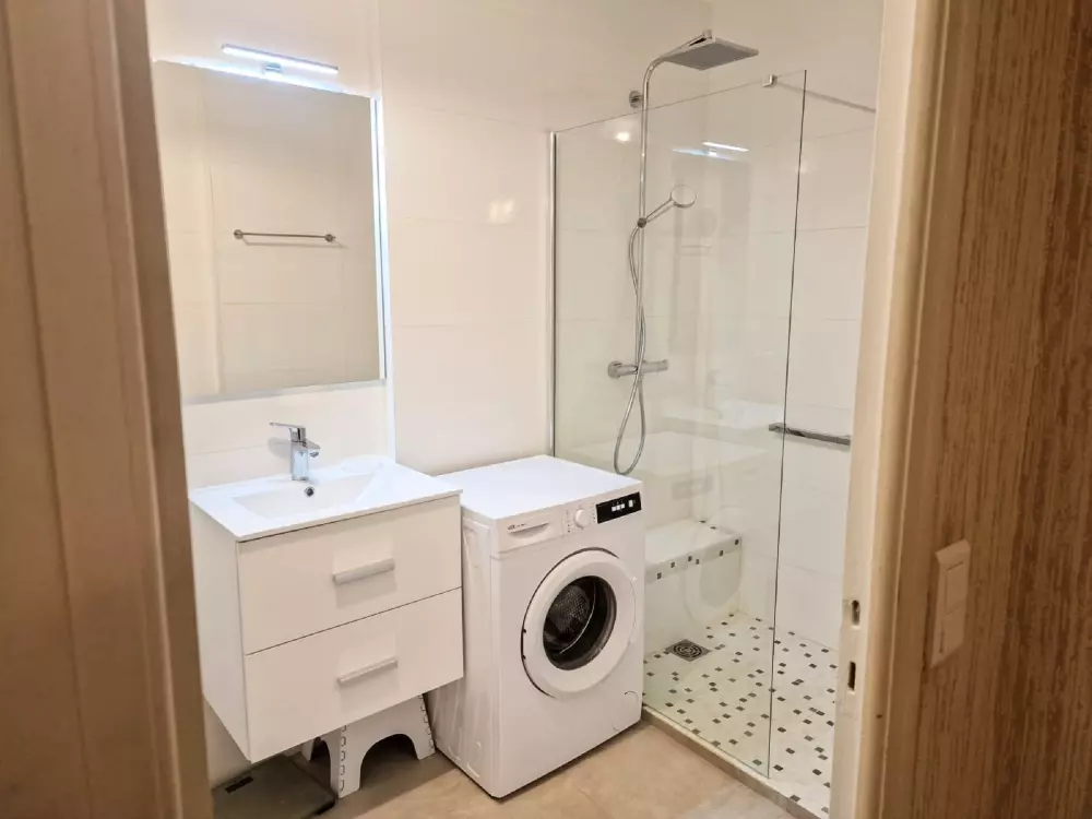 Résidence Le Valencia