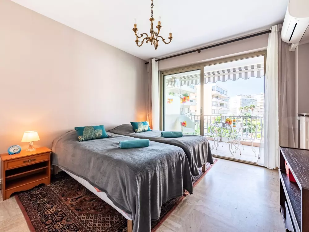 Résidence Le Valencia