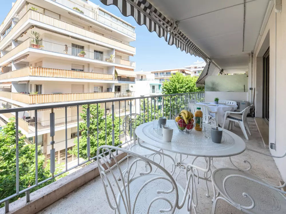 Résidence Le Valencia