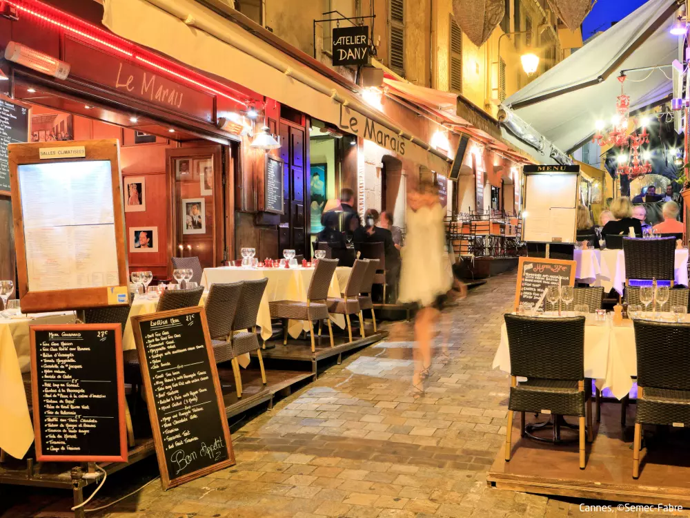 Résidence Le Valencia