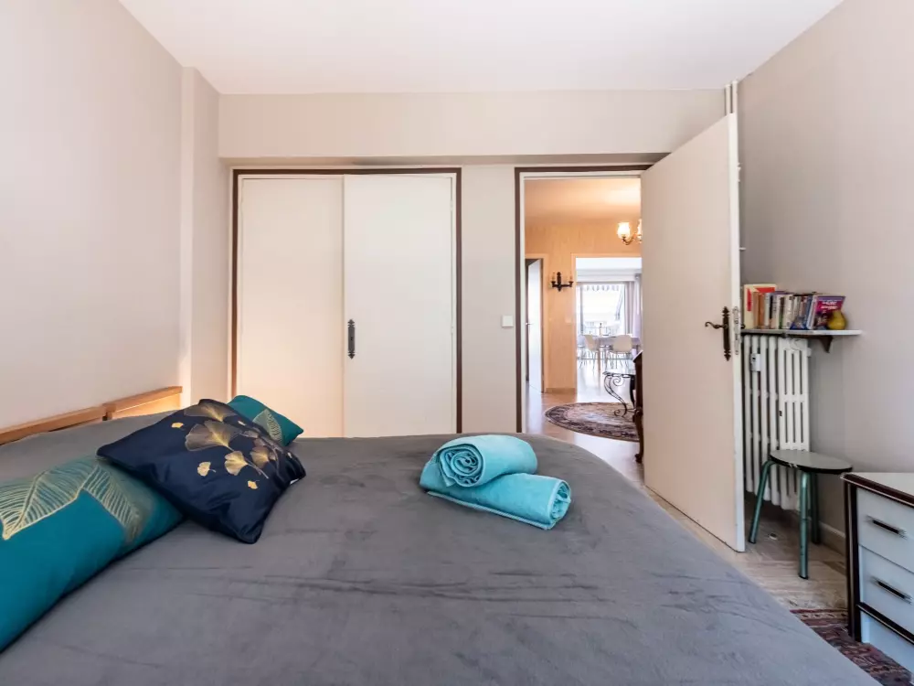 Résidence Le Valencia