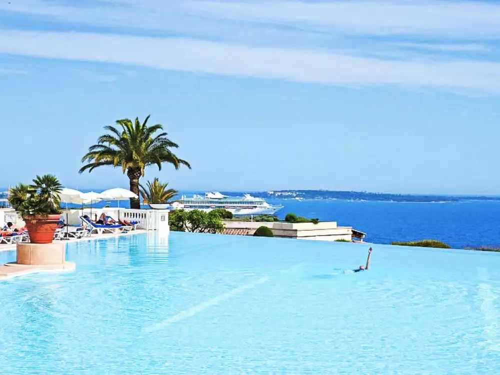 Résidence Villa Francia