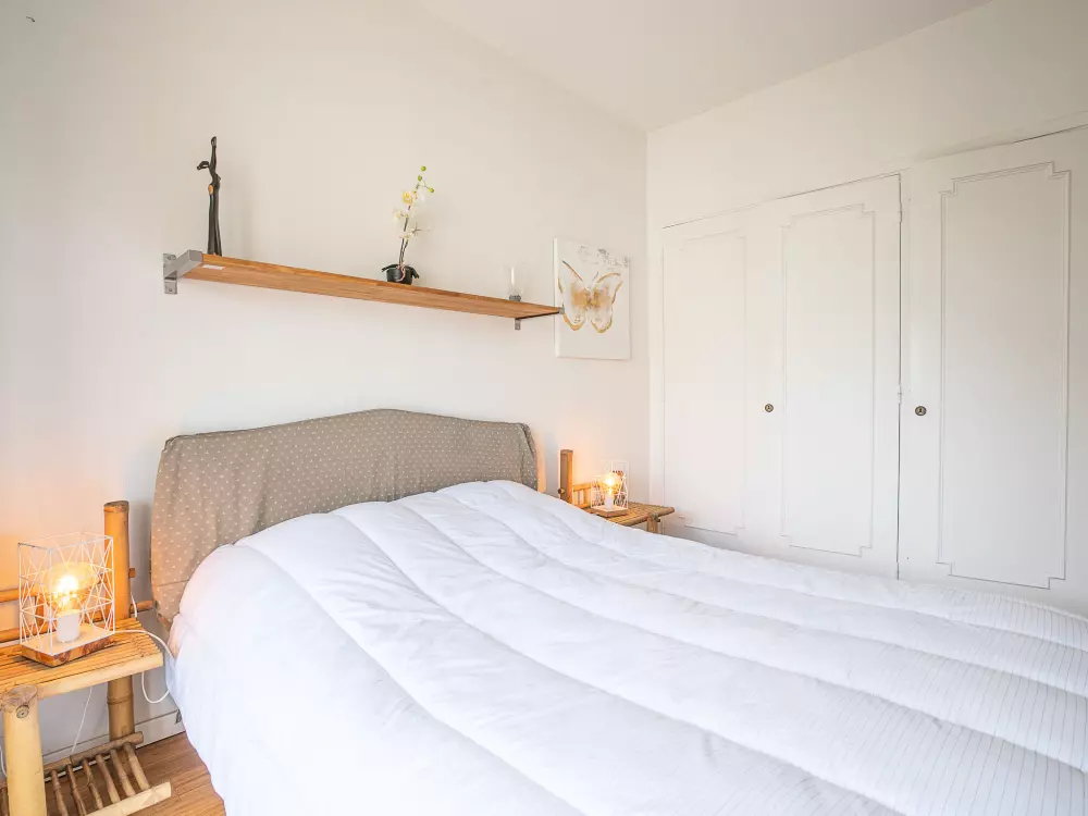 Résidence Les Aliscamps