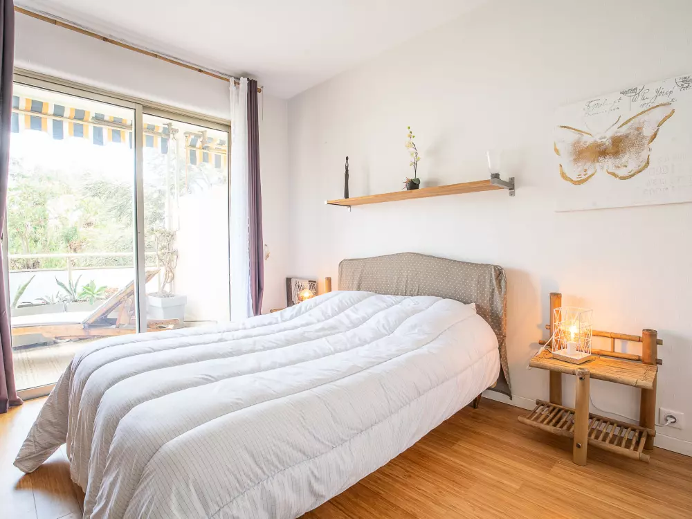 Résidence Les Aliscamps