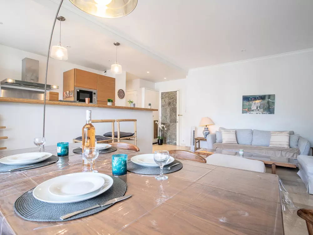 Résidence Les Aliscamps