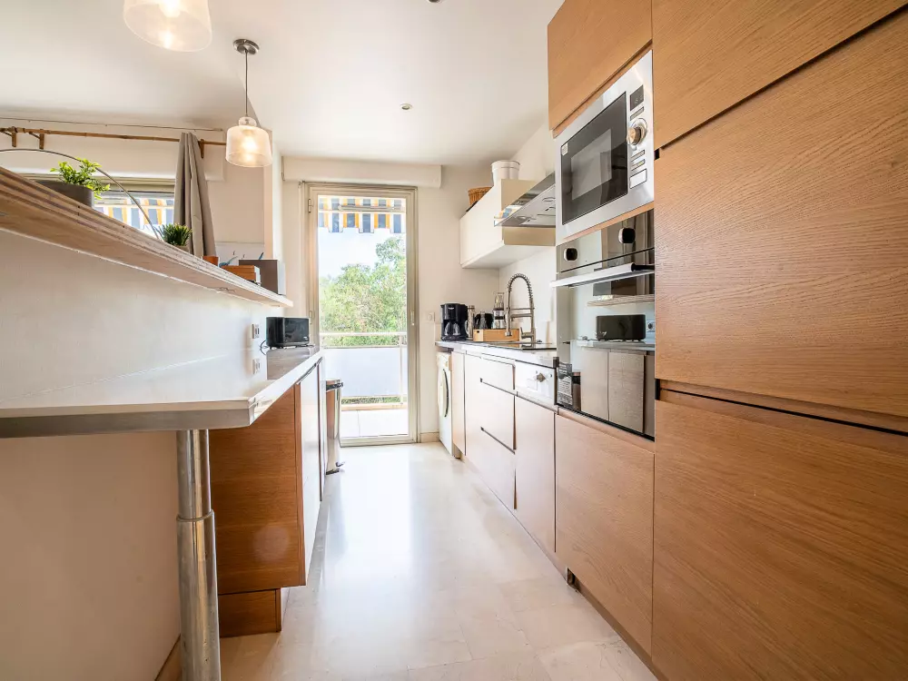 Résidence Les Aliscamps