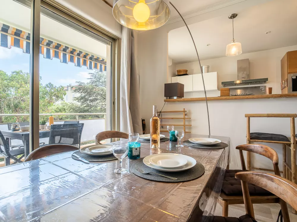 Résidence Les Aliscamps