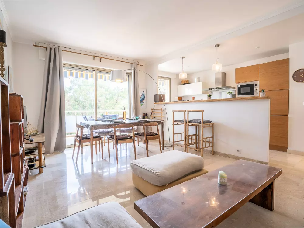 Résidence Les Aliscamps