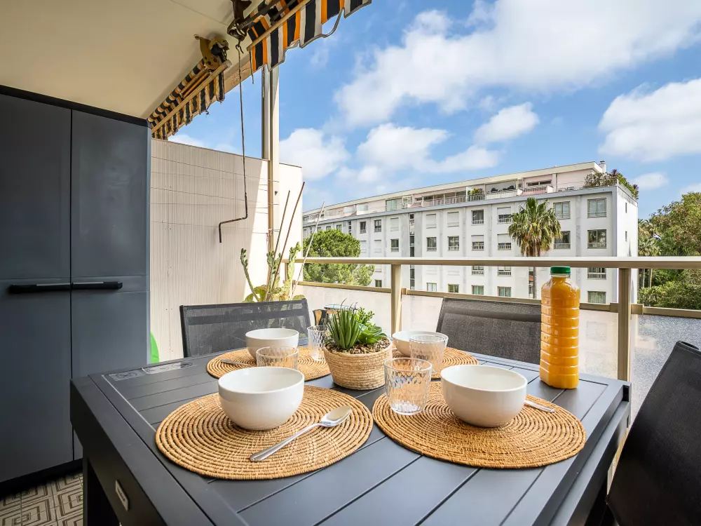 Résidence Les Aliscamps