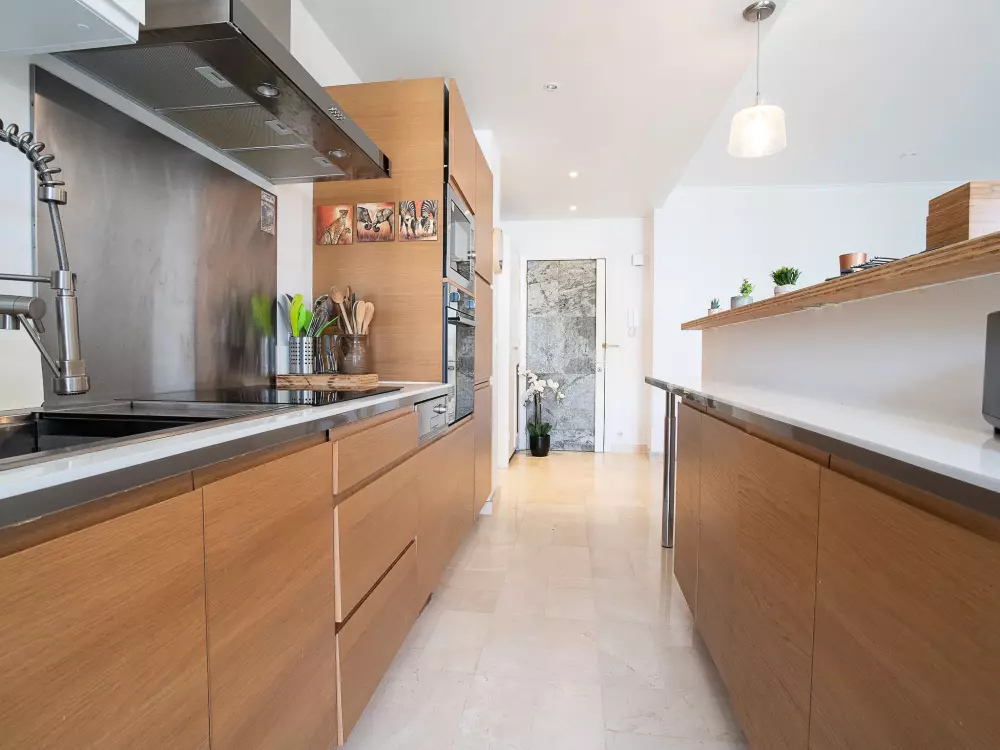 Résidence Les Aliscamps