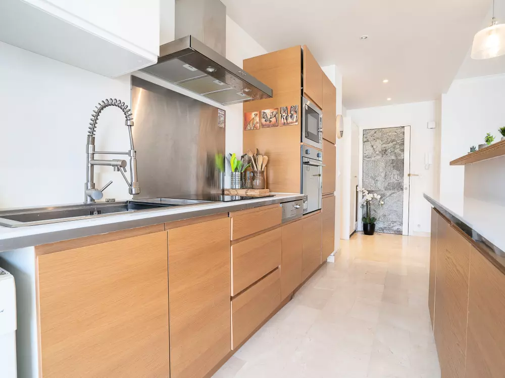 Résidence Les Aliscamps