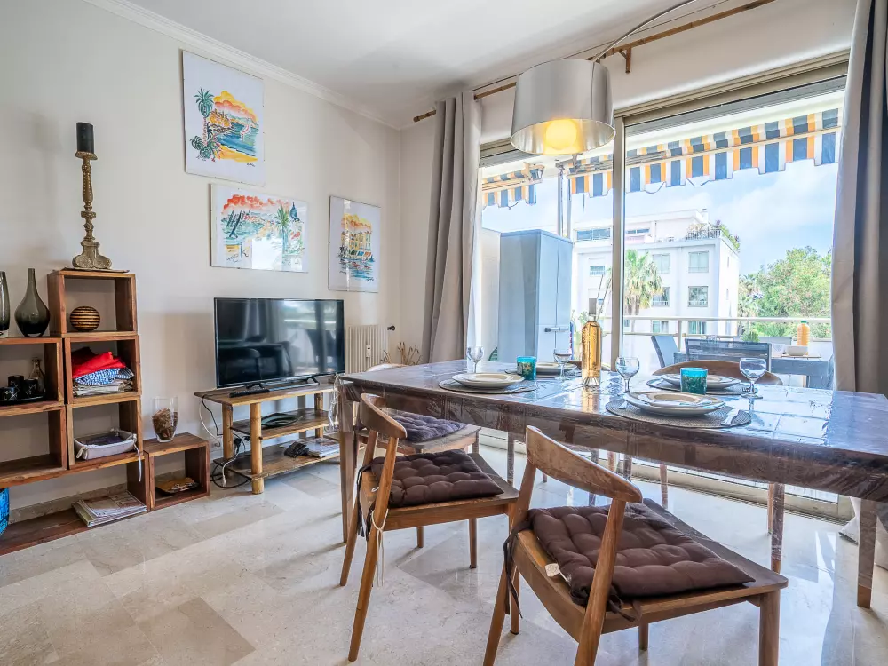 Résidence Les Aliscamps