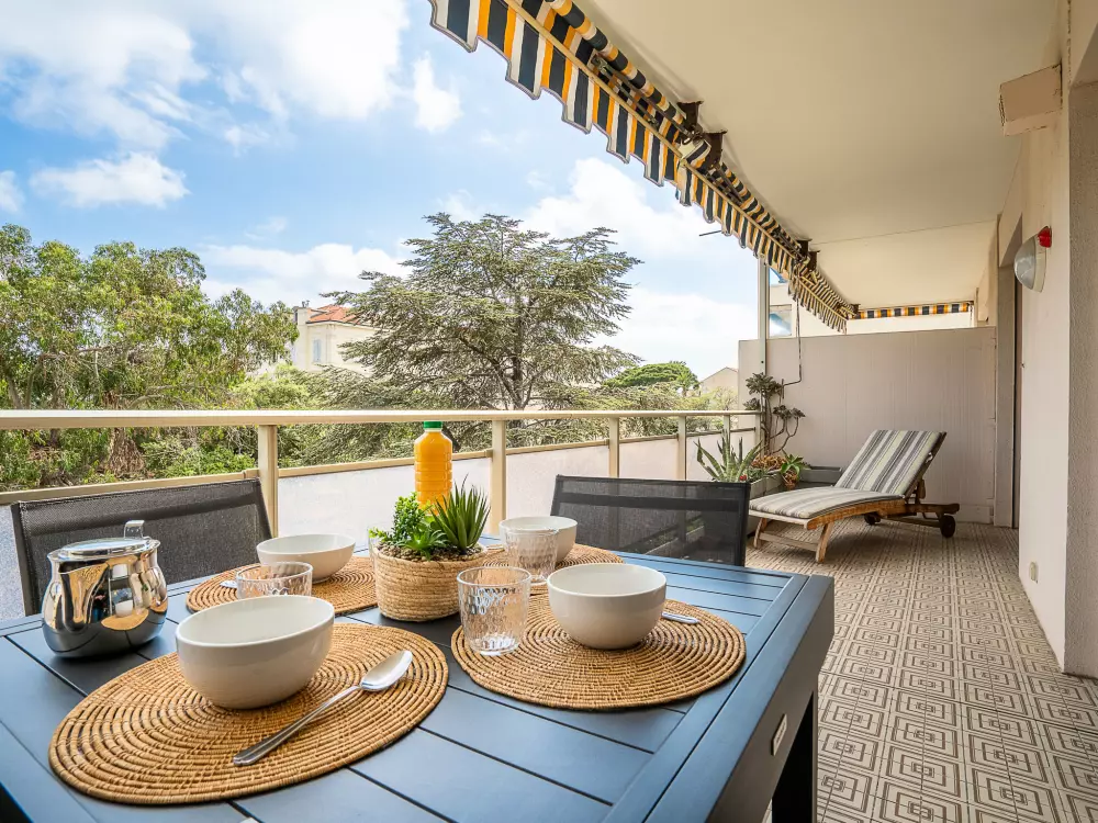 Résidence Les Aliscamps