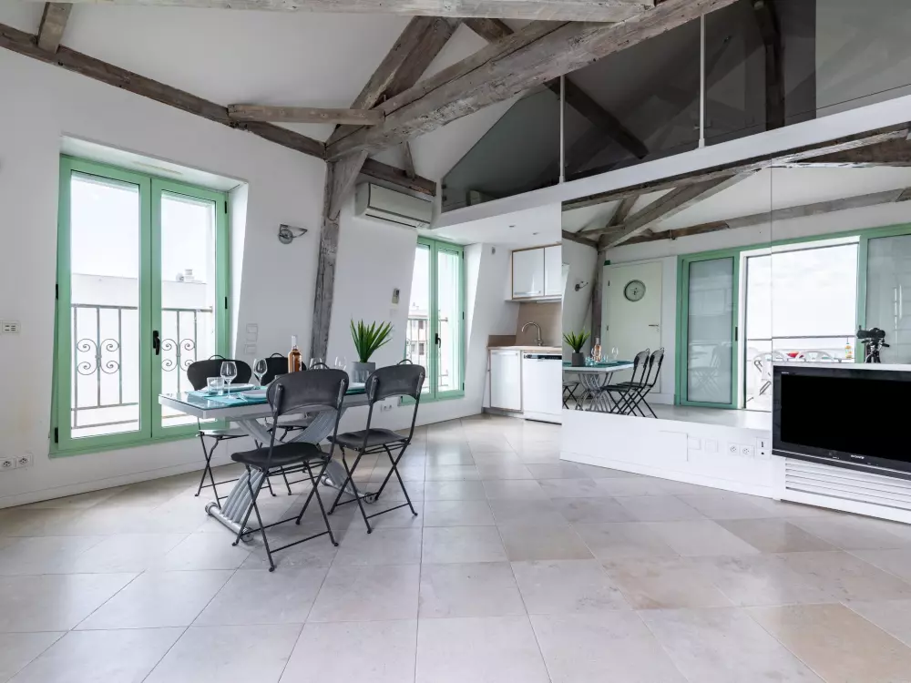 Résidence Les Araucarias