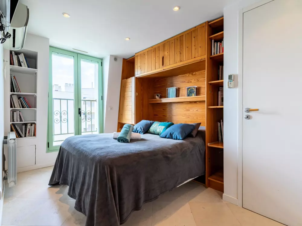 Résidence Les Araucarias