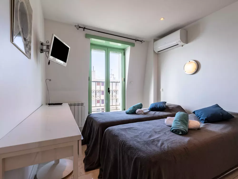 Résidence Les Araucarias