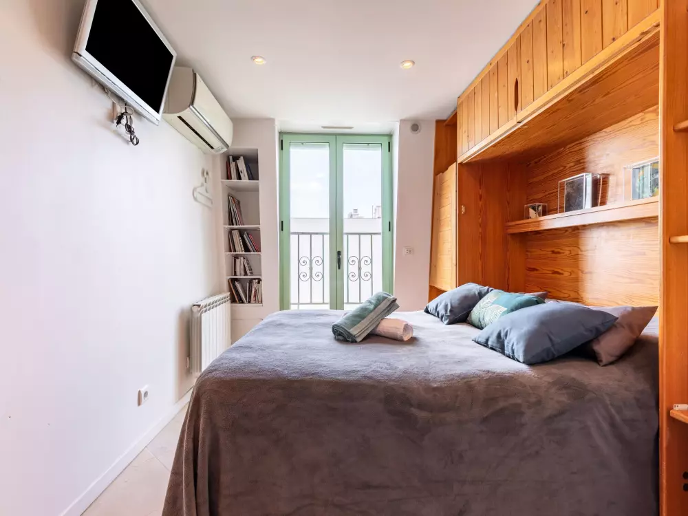 Résidence Les Araucarias