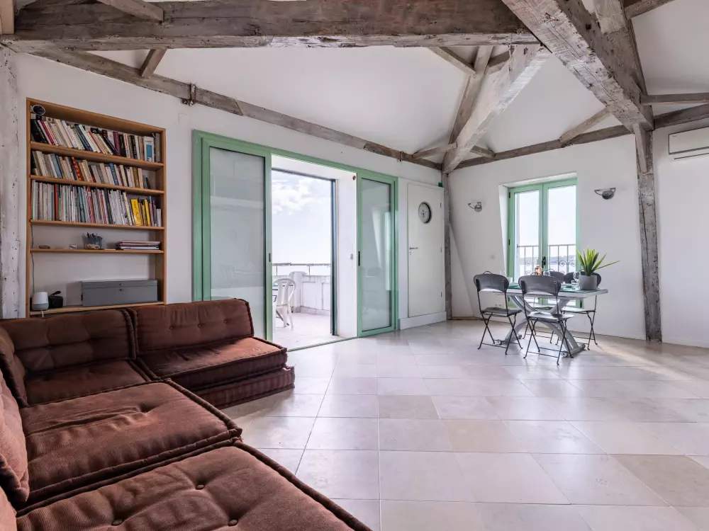 Résidence Les Araucarias