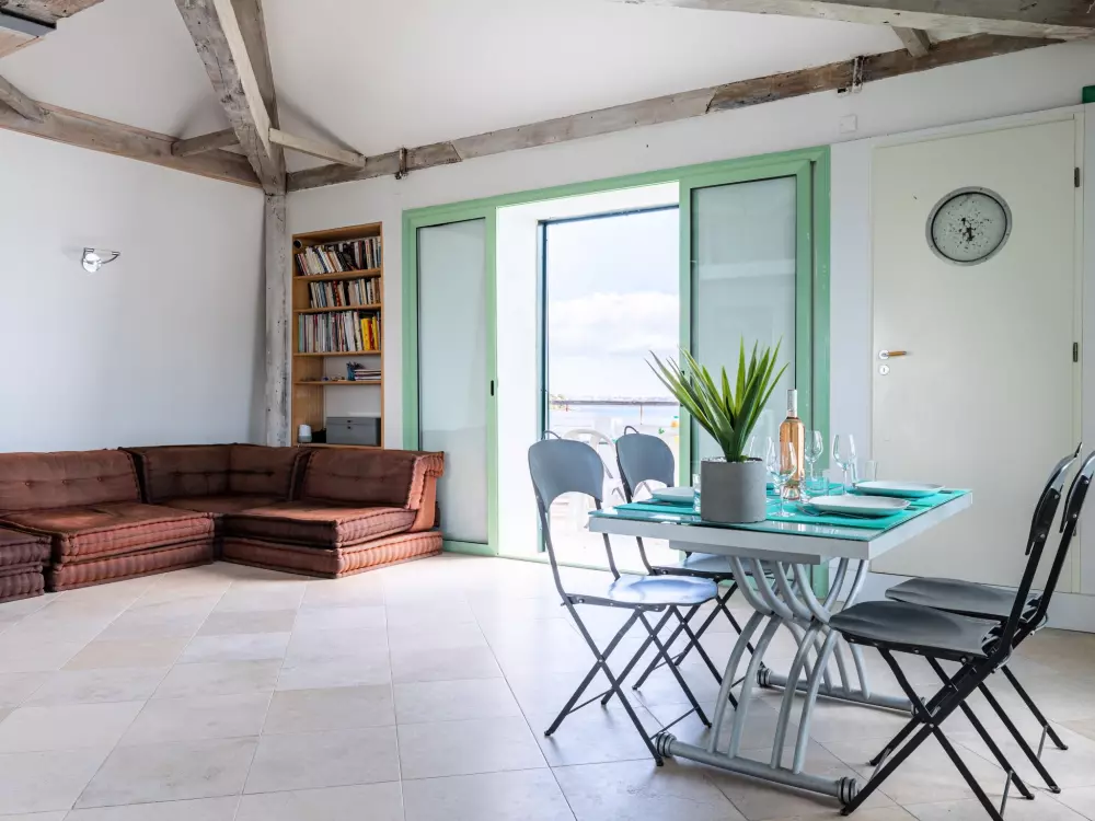 Résidence Les Araucarias